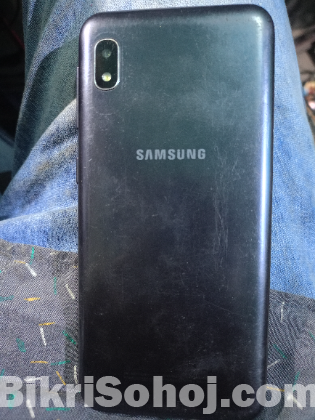 Samsung Galaxy A10E